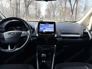 Ford EcoSport 1.0 EcoBoost Active - imagine 8