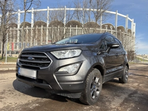 Ford EcoSport 1.0 EcoBoost Active - imagine 4