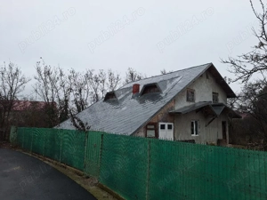 Casa de vanzare P+ M - imagine 6