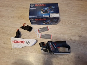 Bosch GHO 12V-20 SOLO (06015A7000) Rindea electrica + accesorii