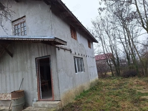 Casa de vanzare P+ M - imagine 8