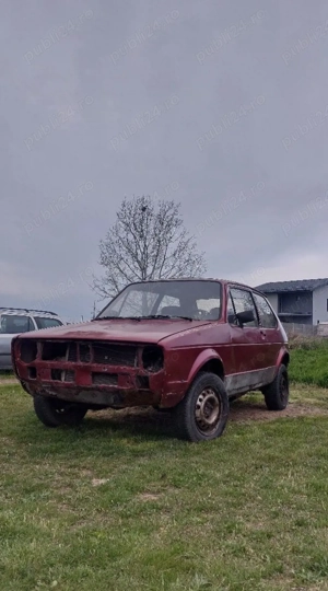 Vand golf mk1 1980 ( Nu Dezmembrez) )
