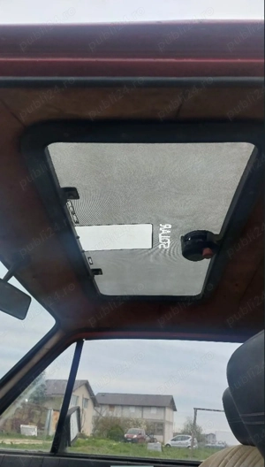 Vand golf mk1 1980 ( Nu Dezmembrez) ) - imagine 2