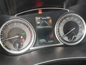  Suzuki S_CROSS Hybrid - imagine 5