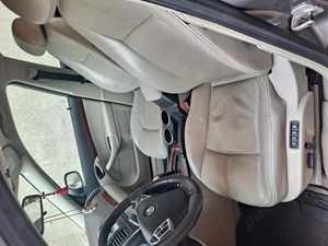 Cadillac BLS  - imagine 2