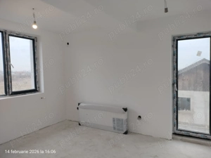 Vilă Balotești, 170 mp, 6 camere, 3 băi  - imagine 8