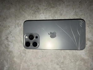 Vând iPhone 15 pro Max  - imagine 2