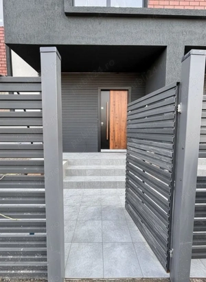 Vilă Balotești, 170 mp, 6 camere, 3 băi  - imagine 5