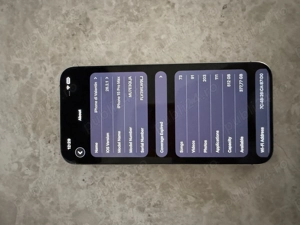 Vând iPhone 15 pro Max  - imagine 5