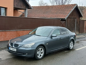 Bmw 520 diesel -2008