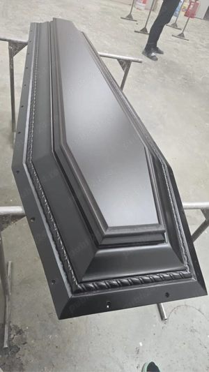 Sicrie Lemn Producător Aiud   Livrare Rapidă în Țară