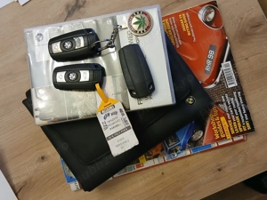 Bmw 520 diesel -2008 - imagine 6