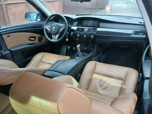 Bmw 520 diesel -2008 - imagine 7