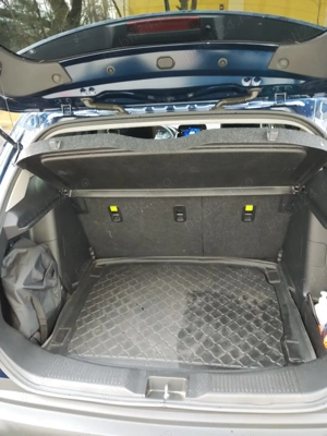  Suzuki S_CROSS Hybrid - imagine 8