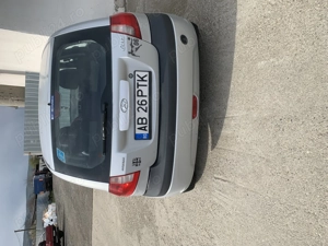 Hyundai Getz, 1.1 benzină gpl - imagine 2