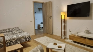 Apartament nou, bloc 2024, 1 camera, Confort Urban Residence, loc parcare, a doua inchiriere - imagine 4