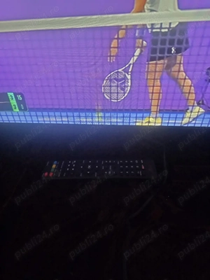 Smart tv hd Nei 81 cm - imagine 3