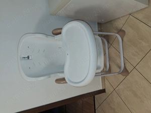 Vand scaun CHICCO de masa 