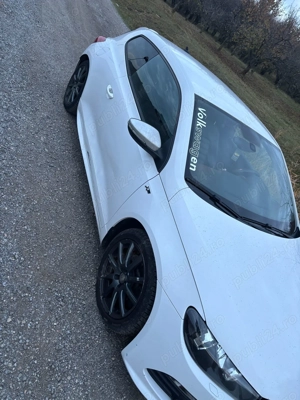 VÂND Volkswagen Scirocco 2010 - imagine 4