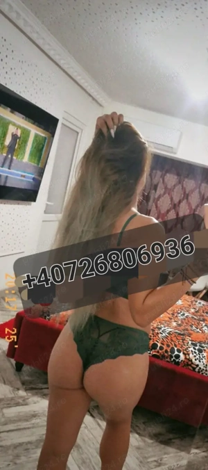 Noua in orasul tau, te astept in locatia mea! 