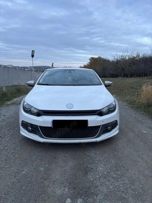 VÂND Volkswagen Scirocco 2010