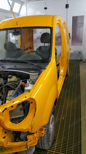 Caut loc de munca vopsitor auto 