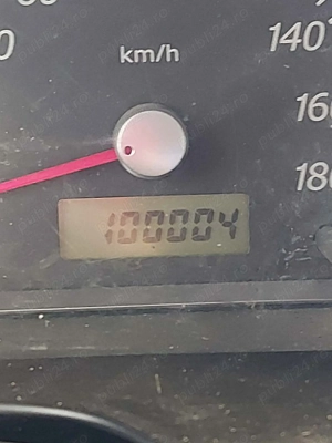 Suzuki Jimny cabrio 4x4 - imagine 6