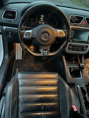 VÂND Volkswagen Scirocco 2010 - imagine 5