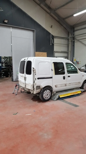 Caut loc de munca vopsitor auto  - imagine 3