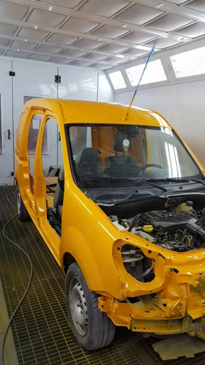 Caut loc de munca vopsitor auto  - imagine 2