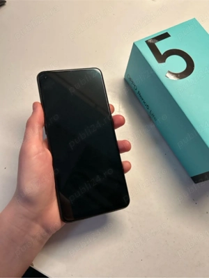 Telefon Oppo Reno5 Lite - imagine 3