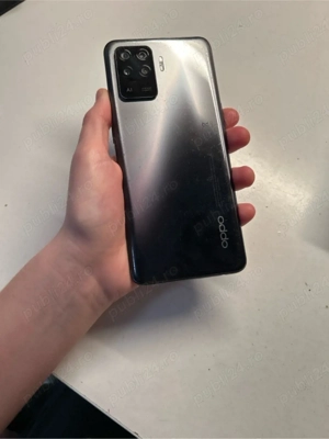 Telefon Oppo Reno5 Lite - imagine 2