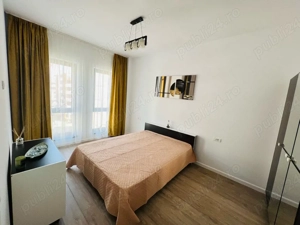 Apartament modern 2 camere, piscina privata