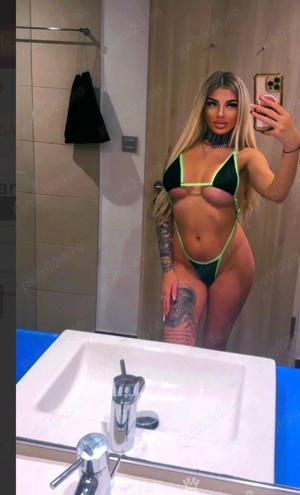 Noua la tine in oras 