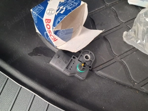 Senzor presiune aer galerie admisie Opel Vectra C 2dti - imagine 2