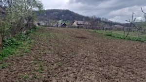 Vând Teren Intravilan Gura Vitioarei Prahova - imagine 3