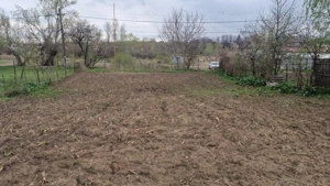 Vând Teren Intravilan Gura Vitioarei Prahova - imagine 2