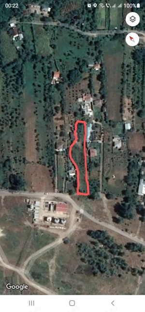 Vând Teren Intravilan Gura Vitioarei Prahova - imagine 5