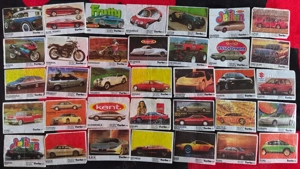 Surprize guma turbo . serii complete