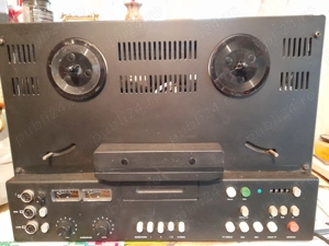 Vand Magnetofon BRAUN1020 - imagine 2