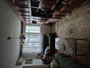 Vand apartament 3 camere ultracentral BdChimiei langa casa de cultura blocC3 centrala termica et.3 4 - imagine 2