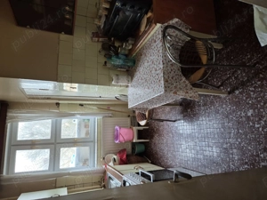 Vand apartament 3 camere ultracentral BdChimiei langa casa de cultura blocC3 centrala termica et.3 4 - imagine 5