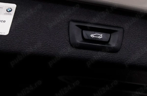 Vând BMW X3 28i xDrive, 2.0 benzină, 245 CP, cutie automată,Panoramic - imagine 10