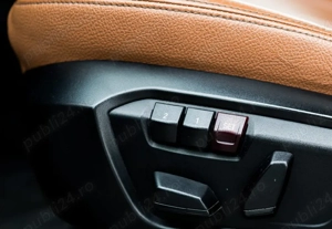 Vând BMW X3 28i xDrive, 2.0 benzină, 245 CP, cutie automată,Panoramic - imagine 9