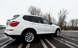 Vând BMW X3 28i xDrive, 2.0 benzină, 245 CP, cutie automată,Panoramic - imagine 3