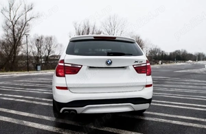 Vând BMW X3 28i xDrive, 2.0 benzină, 245 CP, cutie automată,Panoramic - imagine 7