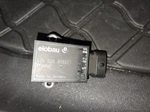 Senzor pozișie clapetă acceleratie Opel Vectra C 2dti