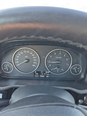 Vând BMW X3 28i xDrive, 2.0 benzină, 245 CP, cutie automată,Panoramic - imagine 5