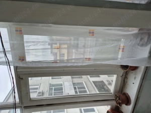 Vand apartament 3 camere ultracentral BdChimiei langa casa de cultura blocC3 centrala termica et.3 4 - imagine 6