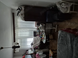 Vand apartament 3 camere ultracentral BdChimiei langa casa de cultura blocC3 centrala termica et.3 4 - imagine 8